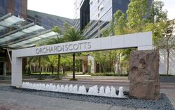 Orchard Scotts (D9), Condominium #546541291